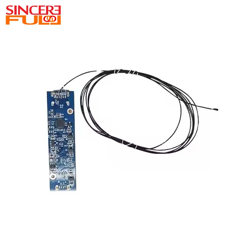 D1.5mm 0.49MP CMOS 센서 OCHFA10 USB2.0 마이크로 내시경 카메라 모듈