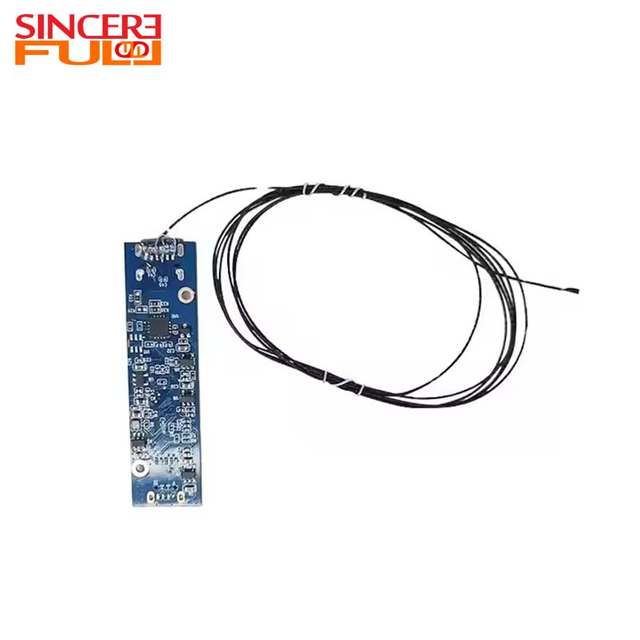 D1.5mm 0.49MP CMOS センサー OCHFA10 USB2.0 マイクロ内視鏡カメラモジュール