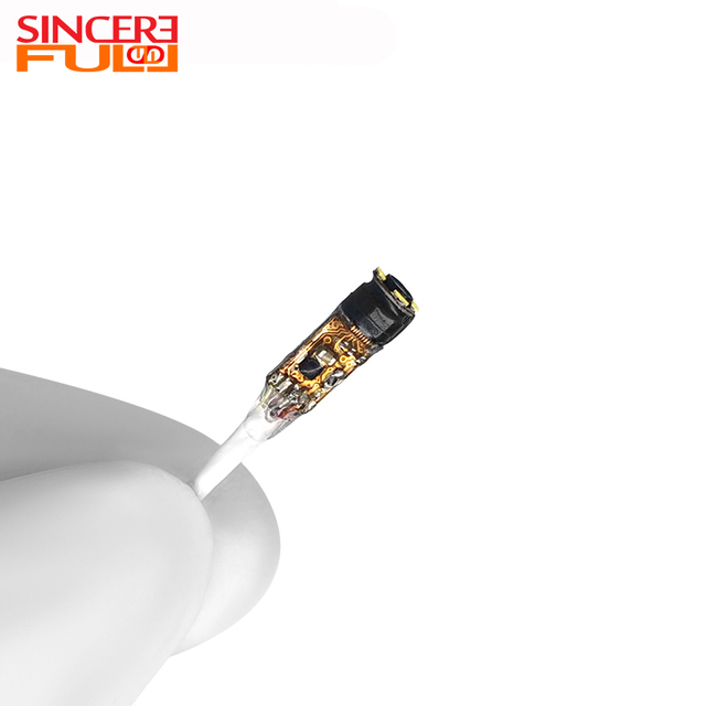 Модуль камеры эндоскопа USB 3,6 мм, датчик VGA со светодиодной подсветкой