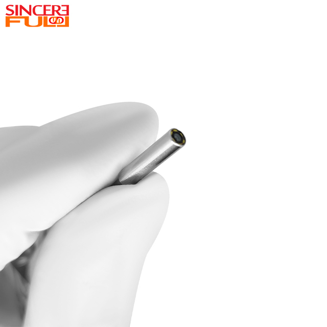 Groothoek 720P HD OV9734 CMOS gescheiden Type-C endoscoopcameramodule