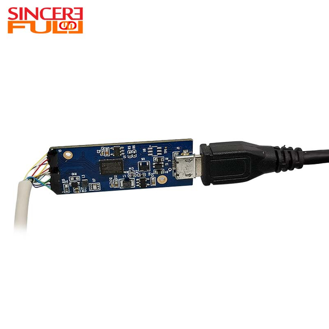 USB2.0-interface high-definition sensor OV2740 medische endoscoopcameramodule 1080p