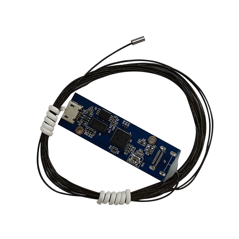  Technische Logik und Anwendungsleitfaden zur Auswahl des ultrakompakten wasserdichten Endoskopmoduls OVM6946