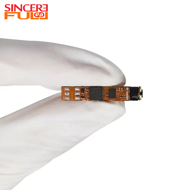 Bestpreis Mini BF20A6 Sensor 4,5mm 5mm USB Medizinische Endoskop Inspektion Kamera Modul
