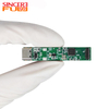 2MP USB2.0 BF20A6 Sensor WIFI Endoskop Kameramodul mit LED-Licht
