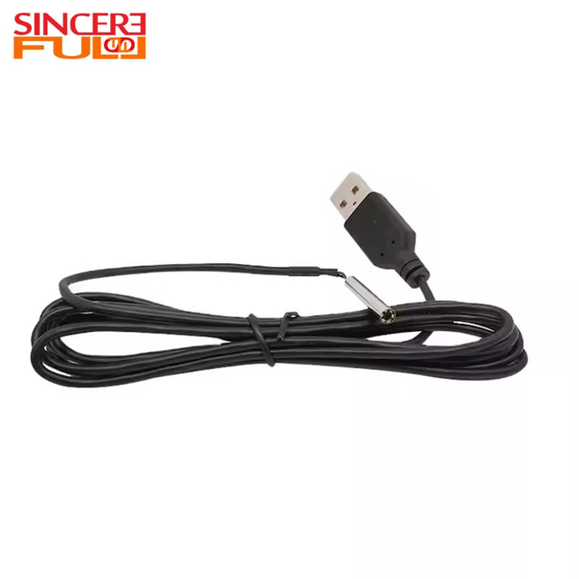 Mini USB2.0-sensor OV9734 Hd medische endoscopische endoscoopcameramodule 