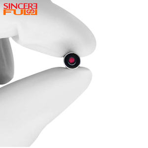  M&oacute;dulo de c&aacute;mara endosc&oacute;pica de inspecci&oacute;n con sensor de imagen CMOS de 4,6 mm de di&aacute;metro