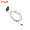 מודול מצלמת אנדוסקופ לבדיקת צינור חיישן VGA 3.6 מ'מ