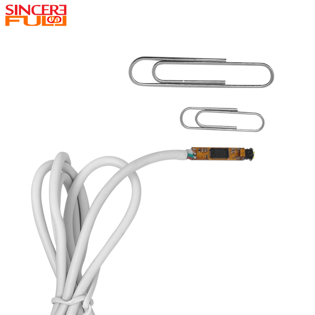 720P USB2.0 OV9734 CMOS-Sensor-Kameramodul mit festem Fokus