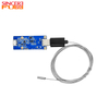 מודול מצלמת אנדוסקופ 0.5 מ'מ אורך מוקד USB נתיק