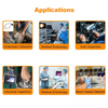 M&oacute;dulo de c&aacute;mara micro endoscopio OCHFA10 USB2.0 con sensor CMOS de D1.5mm 0.49MP