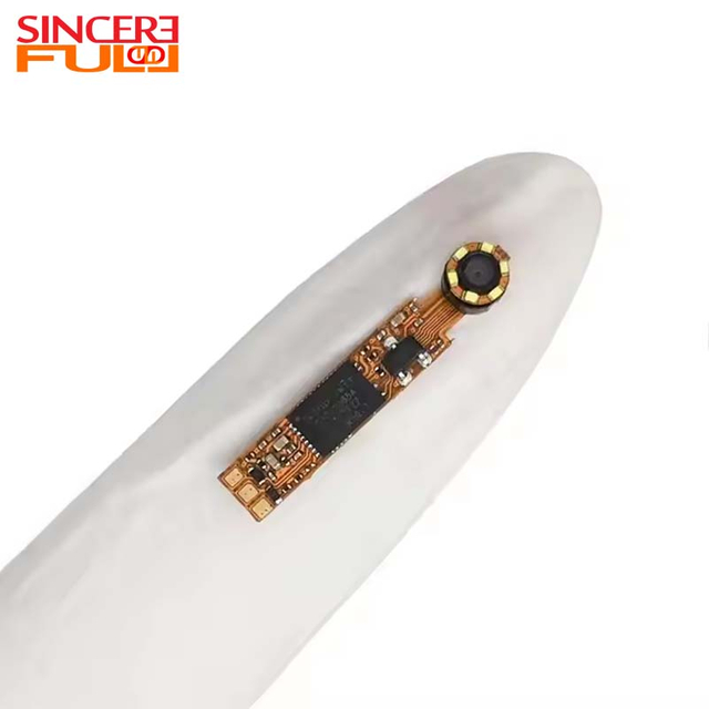  ממשק USB2.0 במהירות גבוהה GC1009 חיישן 1mp מיני אנדוסקופ רפואי מודול מצלמה