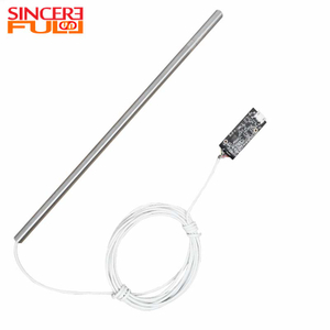 Sensore 1MP OV9734 Interfaccia USB 720P Modulo telecamera endoscopio con vista laterale da 6 mm