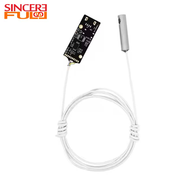 Sensore da 1 MP OV9734 Micro modulo telecamera per endoscopio medico con vista laterale da 6 mm 