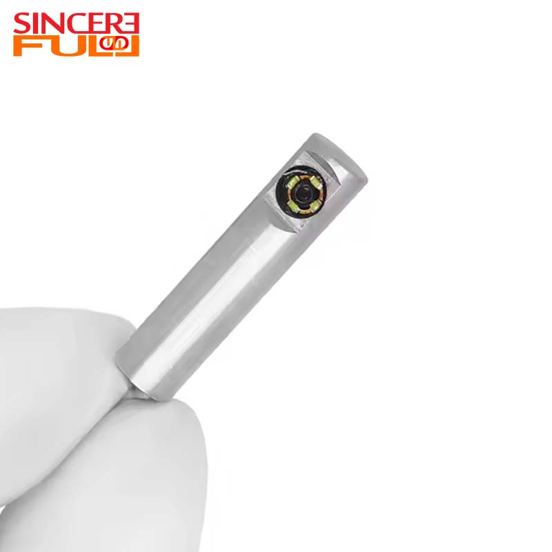 마이크로 1MP OV9734 센서 광각 측면 검사 내시경 카메라 모듈