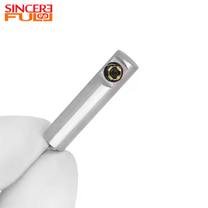 M&oacute;dulo de c&aacute;mara endosc&oacute;pica de inspecci&oacute;n de vista lateral gran angular con Sensor Micro 1MP OV9734