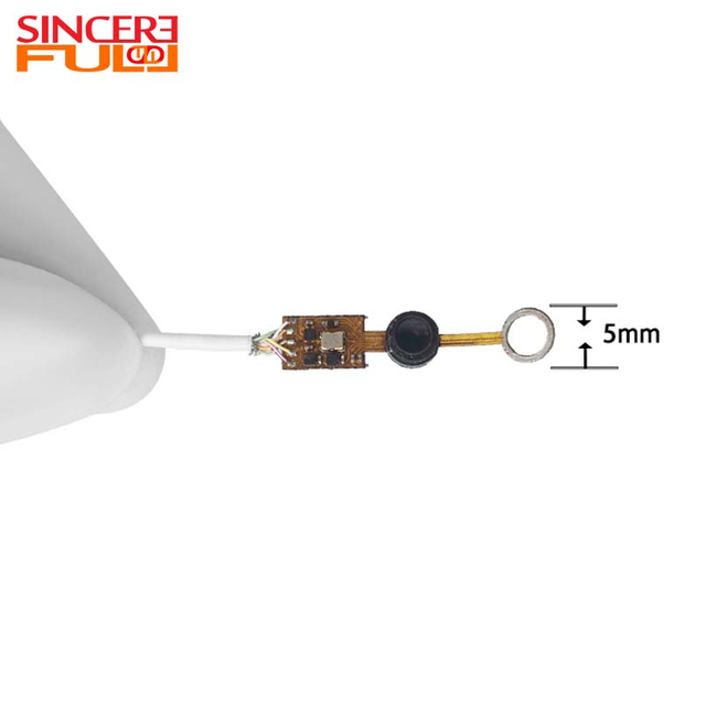 USB2.0 인터페이스 고화질 Ov2740 센서 내시경 카메라 모듈
