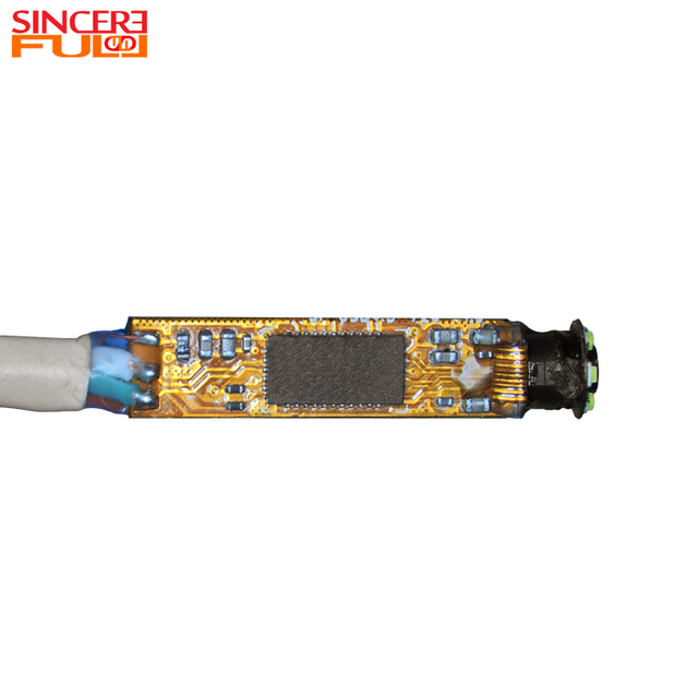 720P USB2.0 OV9734 CMOS-Sensor-Kameramodul mit festem Fokus