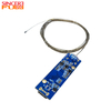 1,5 mm 0,16 MP OVM6946 CMOS-Sensor, separate Endoskop-Kameramodul-Serie