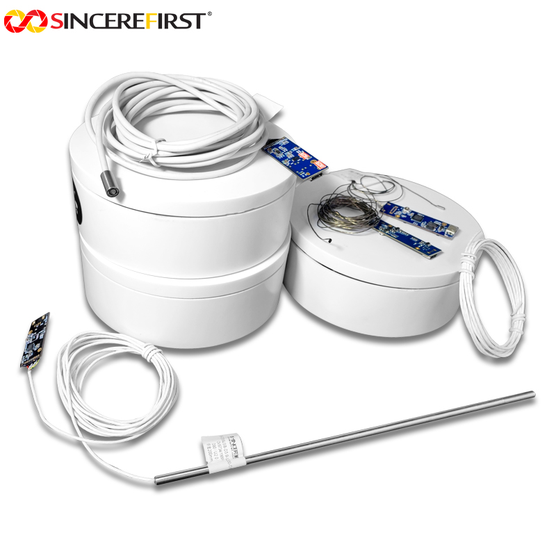  Qu'est-ce qu'un module cam&eacute;ra pour endoscope CMOS&nbsp;?