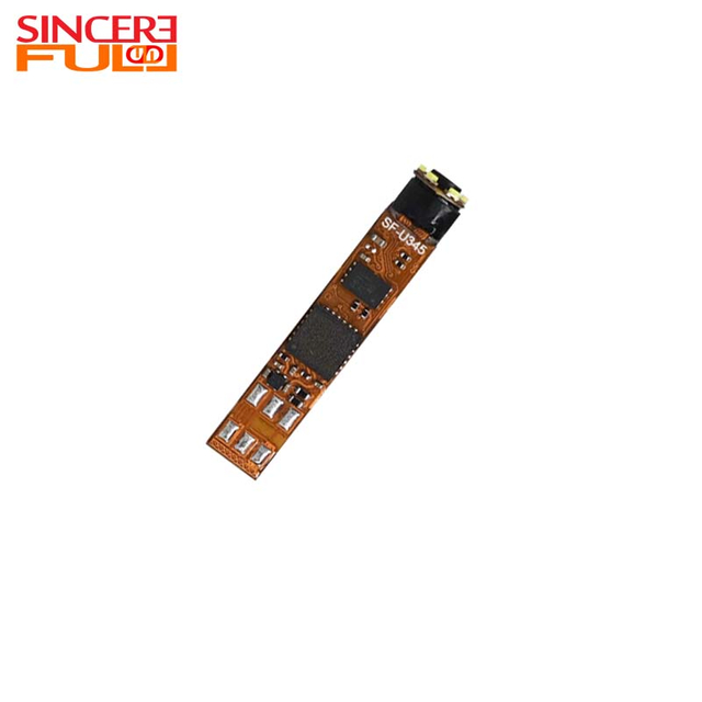  USB2.0 고속 2MP Bf20A6 이미지 디지털 센서 내시경 카메라 모듈