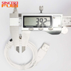 USB2.0 3,9 mm Durchmesser Ov9734 Sensor 1 MP Dental-Endoskopie-Kameramodul