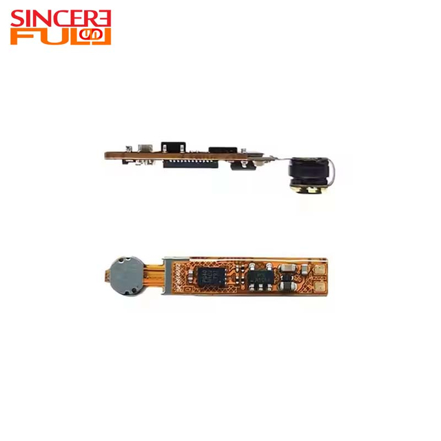  ממשק USB2.0 במהירות גבוהה GC1009 חיישן 1mp מיני אנדוסקופ רפואי מודול מצלמה