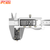 Ganzglaslinse 1 MP Omnivision OV9734 CMOS-Sensor LED-Endoskop-Kameramodul mit Stahlh&uuml;lse und einem Durchmesser von 3,9 mm
