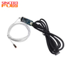 מודול מצלמת אנדוסקופ לבדיקת צינור חיישן VGA 3.6 מ'מ