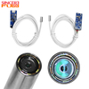 Modulo fotocamera endoscopio impermeabile FHD OmniVision OV2740 da 6 mm di diametro con LED
