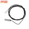 4.6mm 직경 VGA CMOS 센서 720P TV 내시경 카메라 모듈(LED 포함)