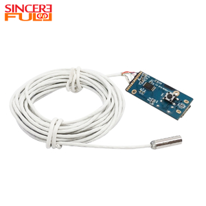 3,9mm 1M USB endoskopick&yacute; kamerov&yacute; modul s LED světly