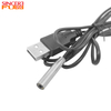 의료용 고품질 OV9734 센서 USB 내시경 카메라 모듈 플러스 라이트