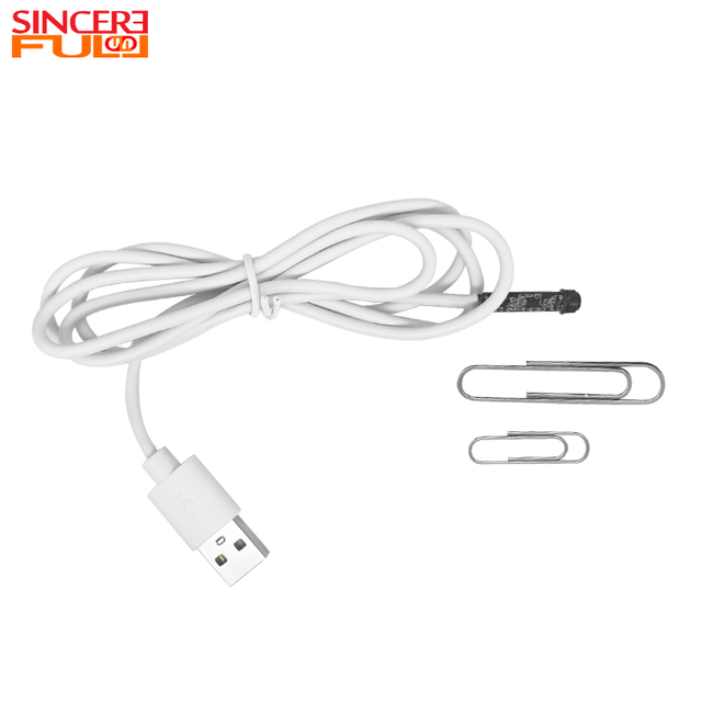 M&oacute;dulo de c&aacute;mara endosc&oacute;pica integrado industrial de 5MP FHD de 6 mm de di&aacute;metro