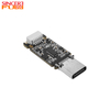 Module de cam&eacute;ra endoscopique &agrave; Interface USB 5 broches s&eacute;par&eacute;e CMOS 1MP OV9734