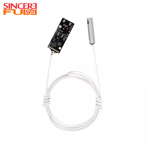 6 מ'מ Omnivision OV9734 חיישן CMOS ממשק USB מבט צד אנדוסקופ מצלמה מודול Hd 
