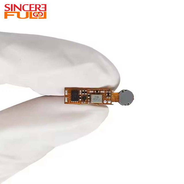 Mini 0.3MP VGA Sensor BF3A03 C&aacute;mara M&oacute;dulo de c&aacute;mara endosc&oacute;pica industrial