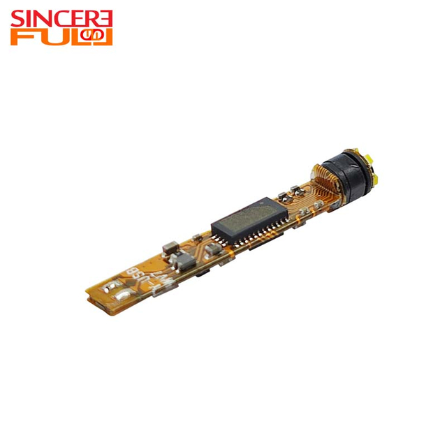  ממשק USB 1MP 3.5 מ'מ קוטר אנדוסקופ רפואי מודול מצלמת 1080P 720P 