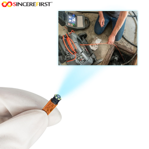 Mini Bf2013 VGA CMOS Bildsensor 0,3 MP Endoskop-Kameramodul