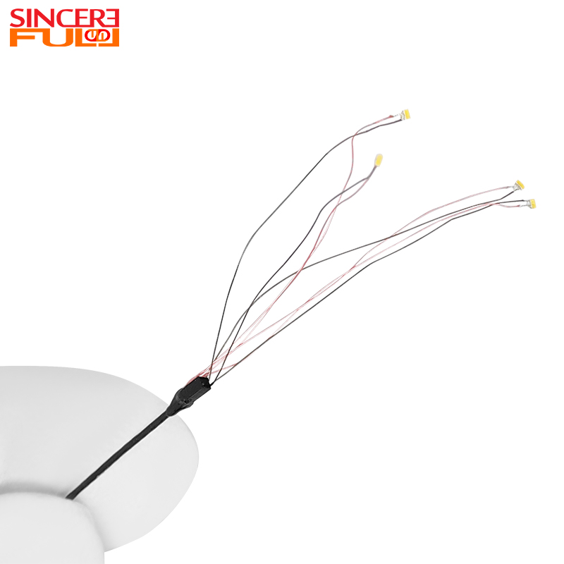 Por que projetos separados de LED enfrentam dificuldades na produ&ccedil;&atilde;o em massa