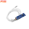 Modulo fotocamera endoscopio impermeabile FHD OmniVision OV2740 da 6 mm di diametro con LED