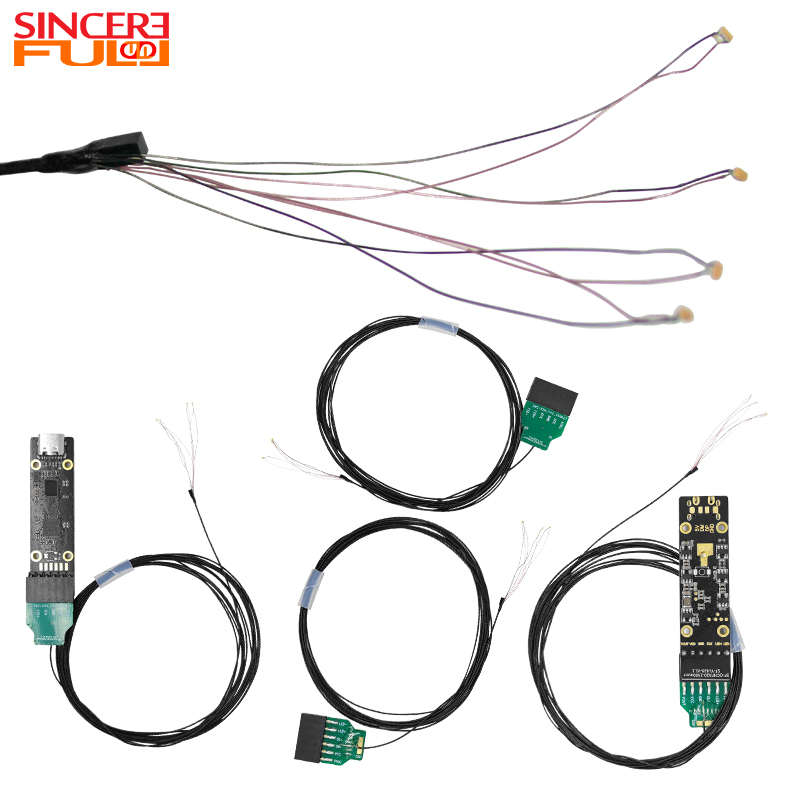 Guide de s&eacute;lection du module de cam&eacute;ra d'endoscope USB s&eacute;par&eacute; grand angle OCHFA20 0,5 MP&nbsp;: cr&eacute;ation d'un noyau de vision l&eacute;ger pour l'inspection de cavit&eacute;s &eacute;troites sur de longues distances