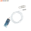 Interfață USB2.0 cu unghi larg cu diametrul de 3,9 mm, cameră endoscopică impermeabilă UVC integrată 