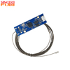 2,0 mm diameter vidvinkel OVM6946 CMOS-sensor USB2.0 UVC-endoskopkameramodul