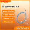 Micro endoscopio Cam OCHTA10 Coms Sensore idraulico Modulo telecamera endoscopio da 1,2 mm