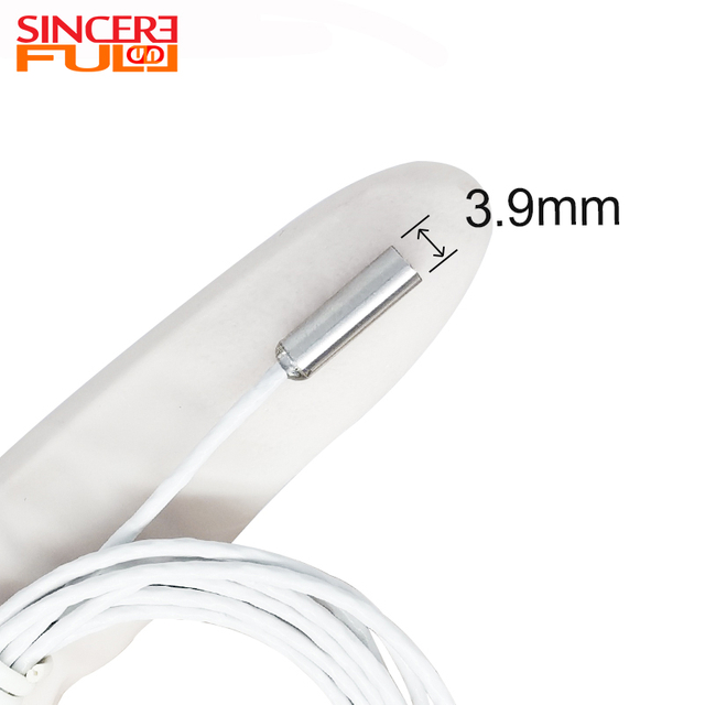 3,9-mm-USB-Sensor OH01A10 Separates Endoskop-Kameramodul mit LED
