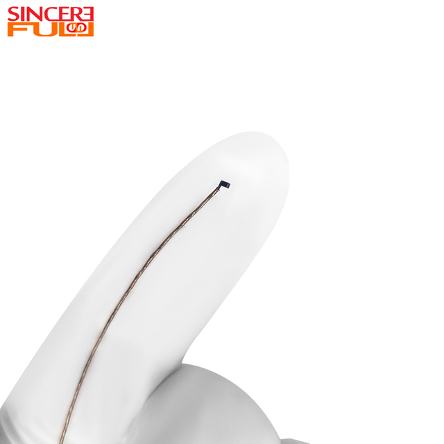 0,9-mm-Sensor OCHFA10 USB-Seitenansicht-Endoskopkameramodul