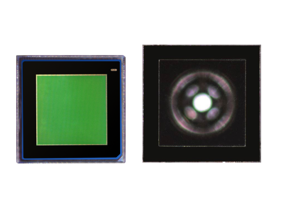 Endoscoopcameramodule omarmt 'Chinese kern', binnenlandse CMOS-sensoren openen nieuwe visies op medische beeldvorming