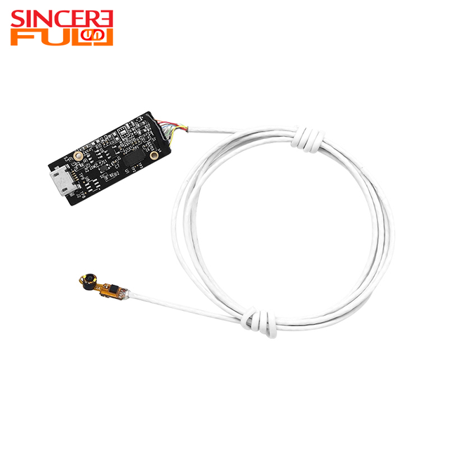 OV9734 Seitenansicht-Digital-Endoskop-Inspektionskameramodul