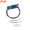 2,0 mm &aacute;tm&eacute;rőjű sz&eacute;les l&aacute;t&oacute;sz&ouml;gű OVM6946 CMOS &eacute;rz&eacute;kelő USB2.0 UVC endoszk&oacute;p kamera modul