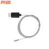 מודול מצלמת אנדוסקופ 0.5 מ'מ אורך מוקד USB נתיק
